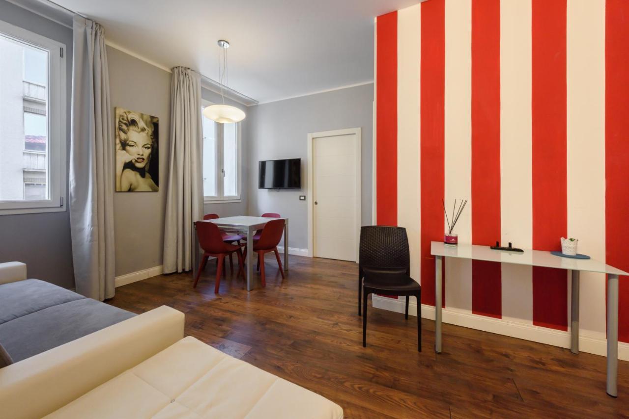 Dolcevita By Mmega Apartamento Florença