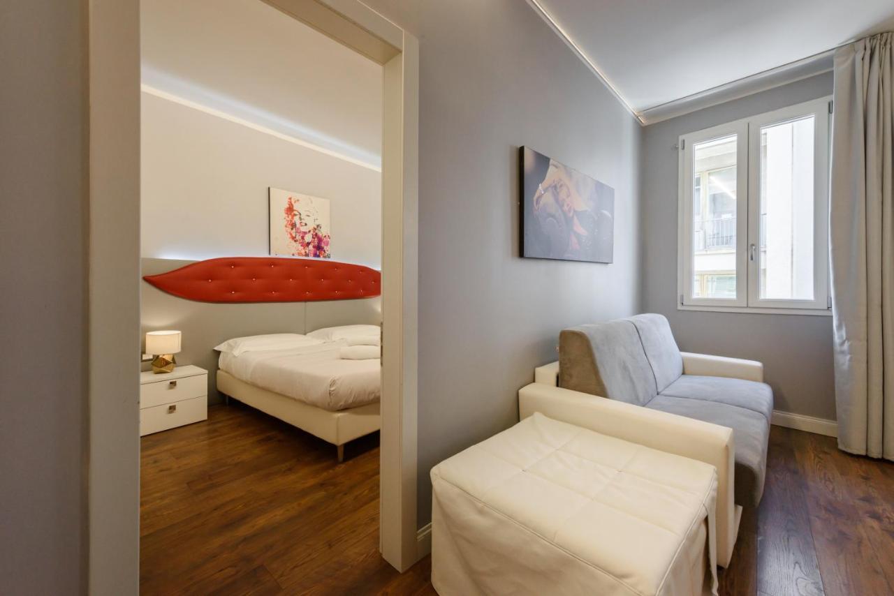 Dolcevita By Mmega Appartamento Firenze